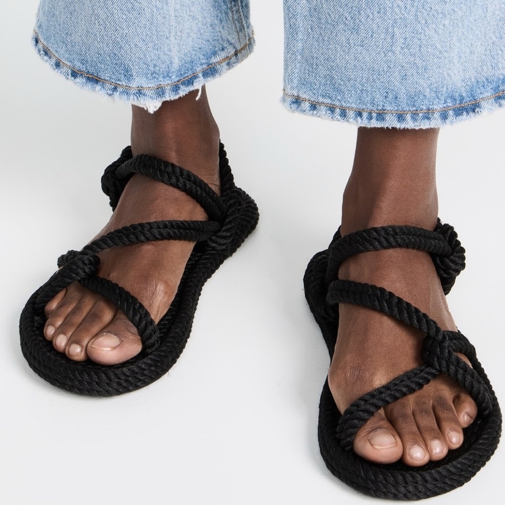 Bohonomad Mykonos Sandal 39 - Picture 2 of 16